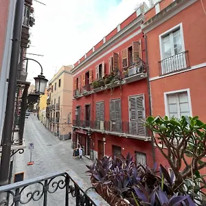  Appartamento Kalma - Azuni Piazza Jenne