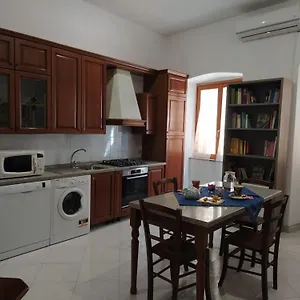  Appartamento La Stampacina