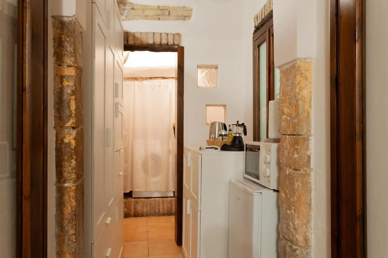 Centro Storico CagliariCasa Tipica Sarda Appartamento  Cagliari
